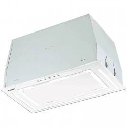 Встраиваемая вытяжка Fabiano Luna 530 White A-48